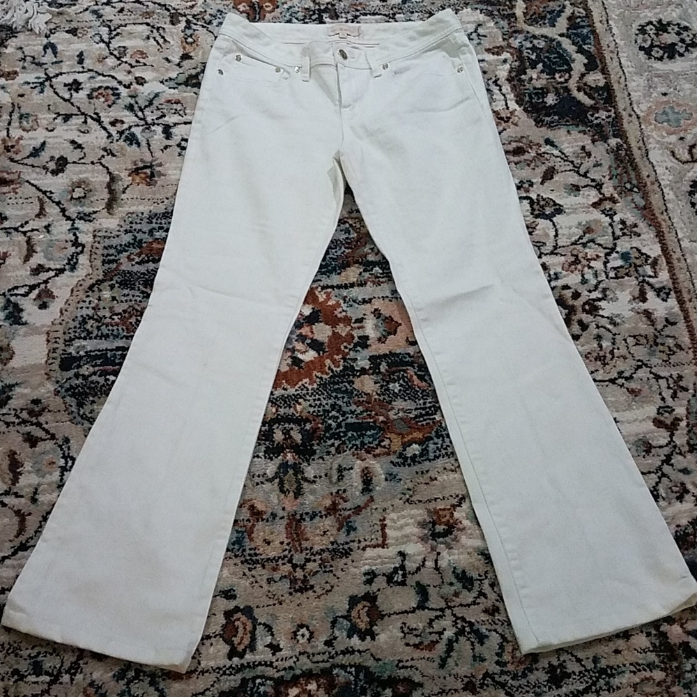 Tory Burch jeans